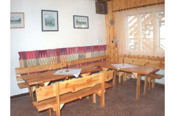 Slovačka Privát Jezersko, Eksterijer